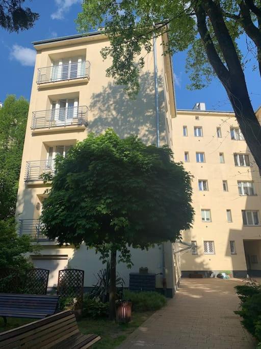 Warsaw Mermaid Apartment - Ideal Place For You Exterior photo